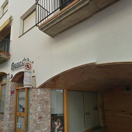 2 Minutes Walking To The Beach Parking Included Calella De Palafrugell Extérieur photo