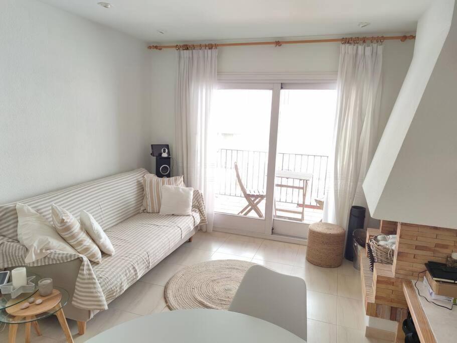 2 Minutes Walking To The Beach Parking Included Calella De Palafrugell Extérieur photo