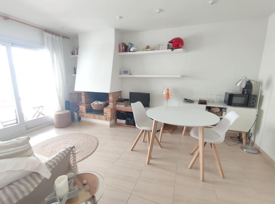 2 Minutes Walking To The Beach Parking Included Calella De Palafrugell Extérieur photo