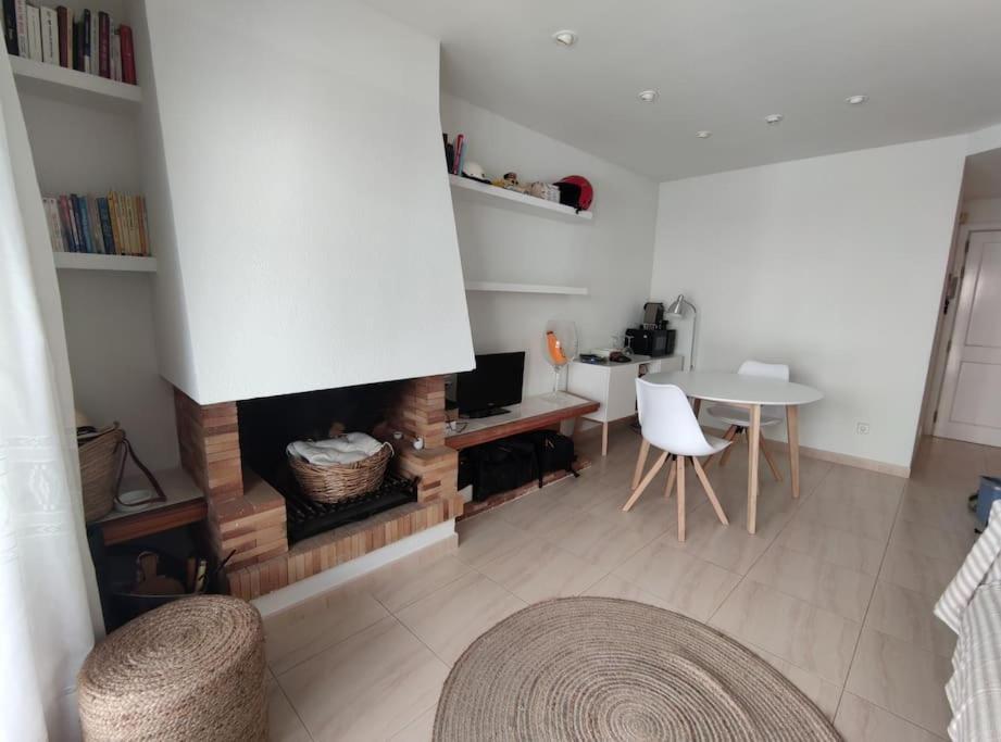 2 Minutes Walking To The Beach Parking Included Calella De Palafrugell Extérieur photo