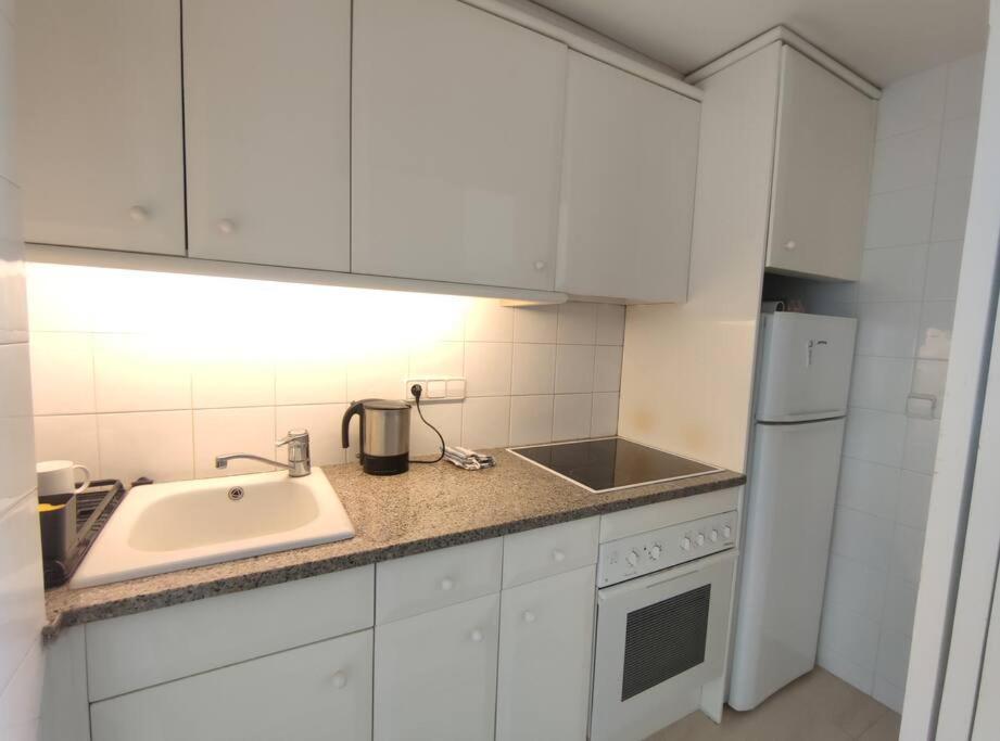 2 Minutes Walking To The Beach Parking Included Calella De Palafrugell Extérieur photo