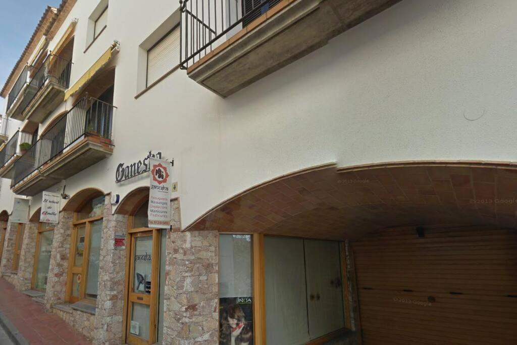 2 Minutes Walking To The Beach Parking Included Calella De Palafrugell Extérieur photo